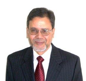 Mahmood Jawaid